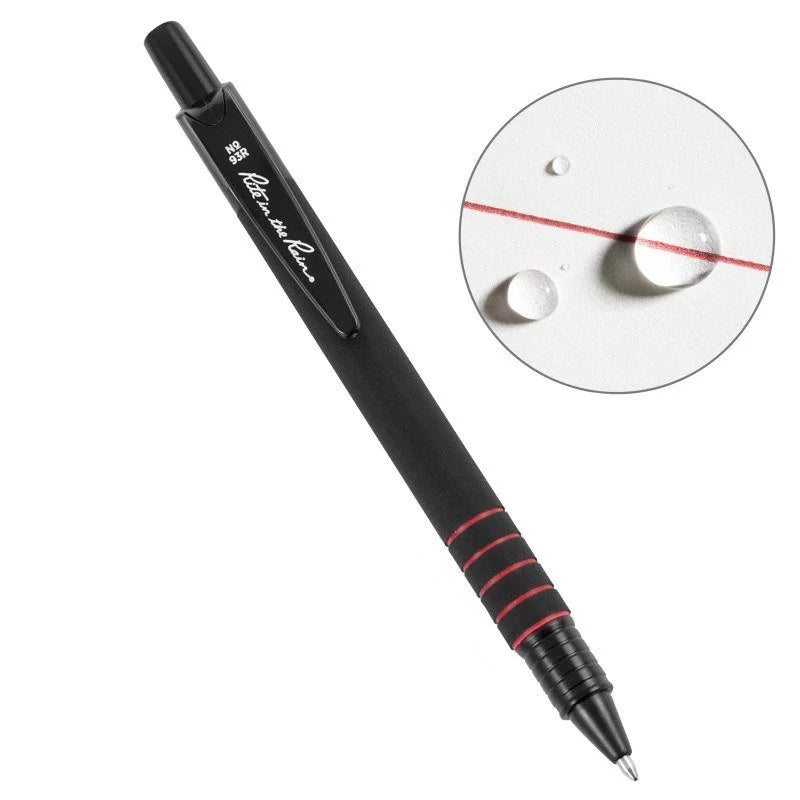 Rite in the Rain 防水紙 - 全天候耐用原子筆ALL-WEATHER DURABLE PEN