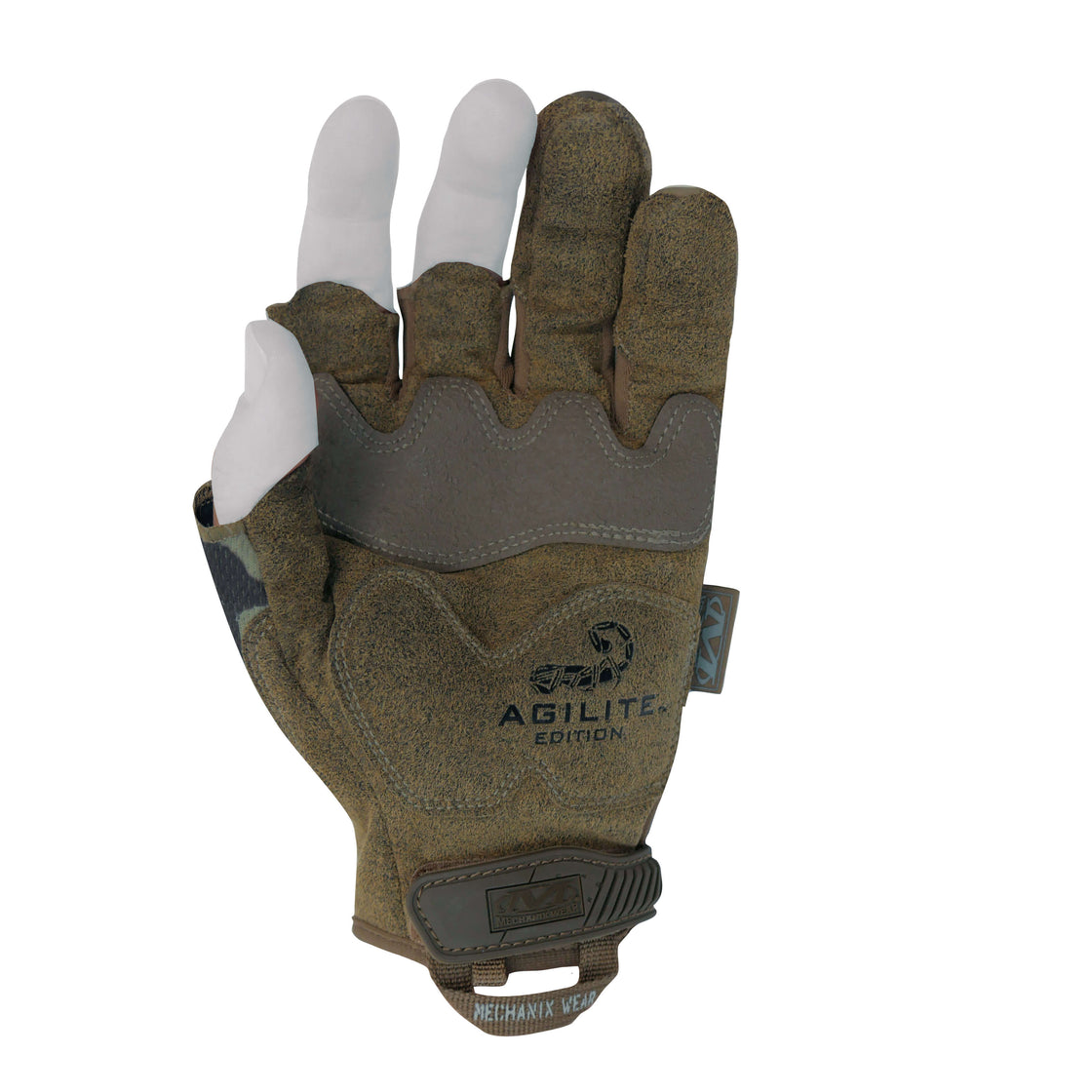 Mechanix - M-Pact系列 Agilite限定款