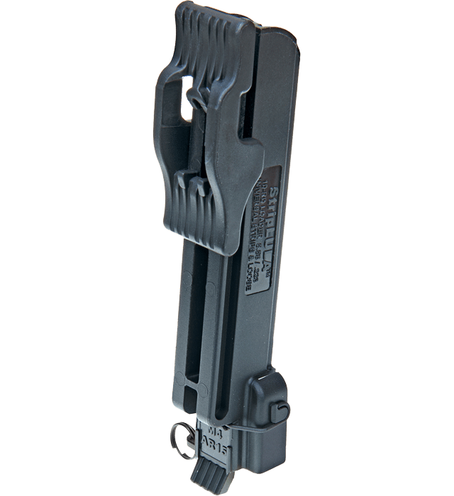Maglula 填彈器 - AR15 / M4 StripLULA® loader 5.56 / .223, GEN II