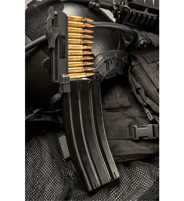 Maglula 填彈器 - AR15 / M4 StripLULA® loader 5.56 / .223, GEN II