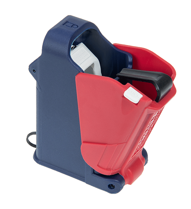 Maglula 填彈器 - UpLULA® universal pistol magazine loader 9mm – .45ACP