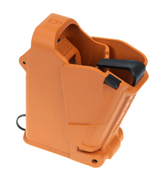 Maglula 填彈器 - UpLULA® universal pistol magazine loader 9mm – .45ACP
