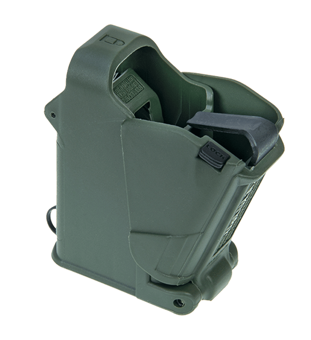 Maglula 填彈器 - UpLULA® universal pistol magazine loader 9mm – .45ACP