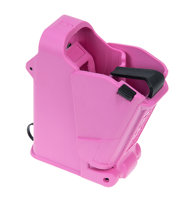 Maglula 填彈器 - UpLULA® universal pistol magazine loader 9mm – .45ACP