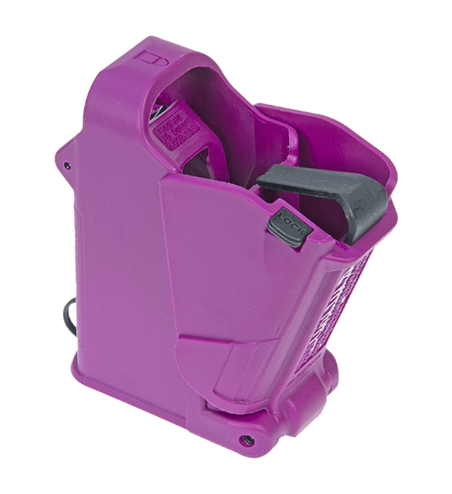 Maglula 填彈器 - UpLULA® universal pistol magazine loader 9mm – .45ACP