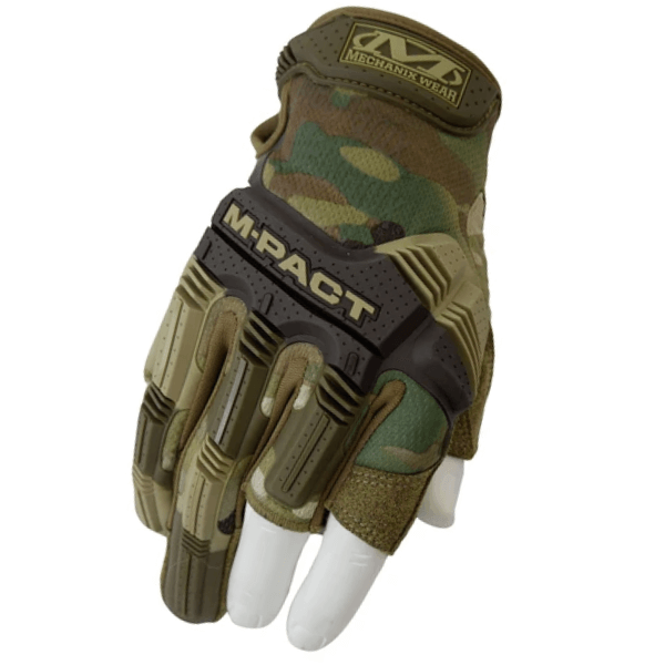 Mechanix - M-Pact系列 Agilite限定款