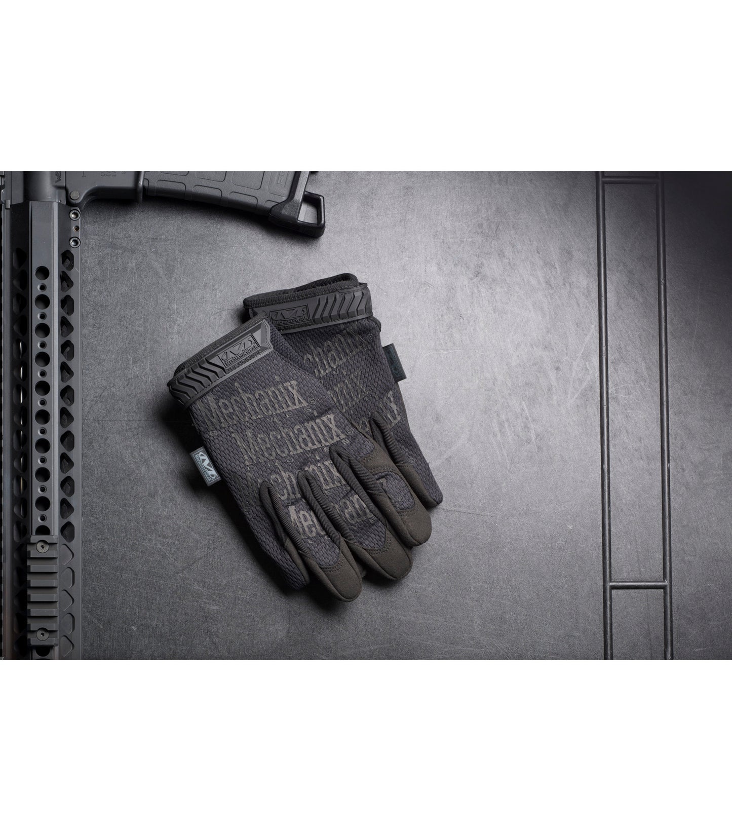 Mechanix - The Original® Covert 戰術手套