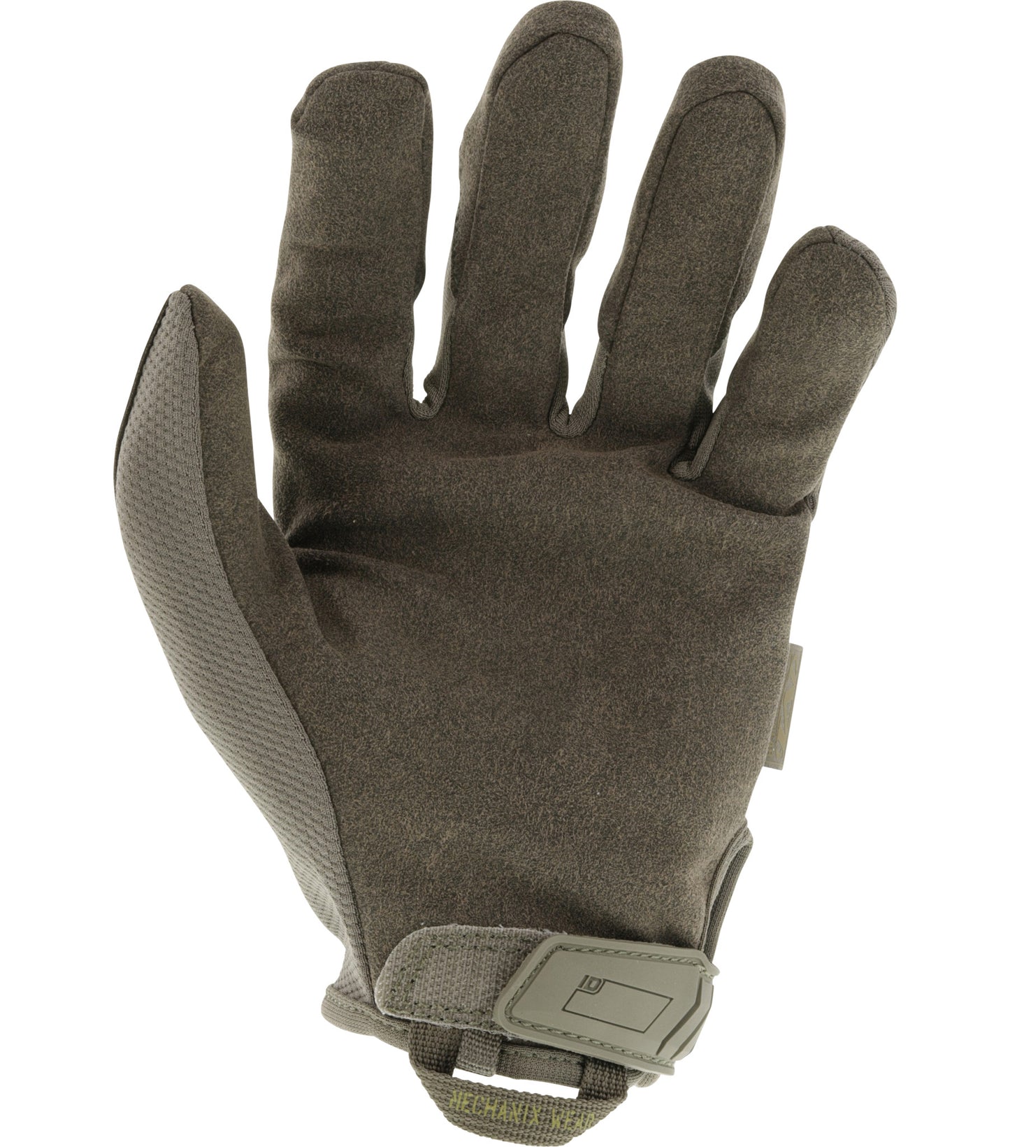 Mechanix - The Original® OD Green 戰術手套