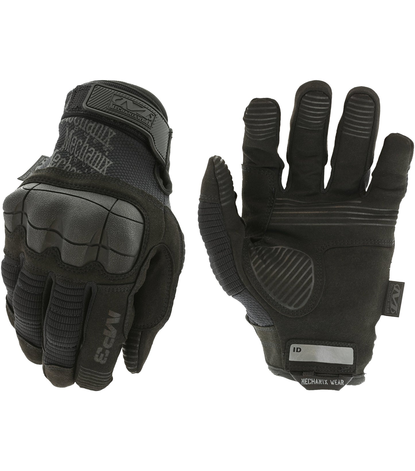 Mechanix - M-PACT® 3 Covert 戰術手套