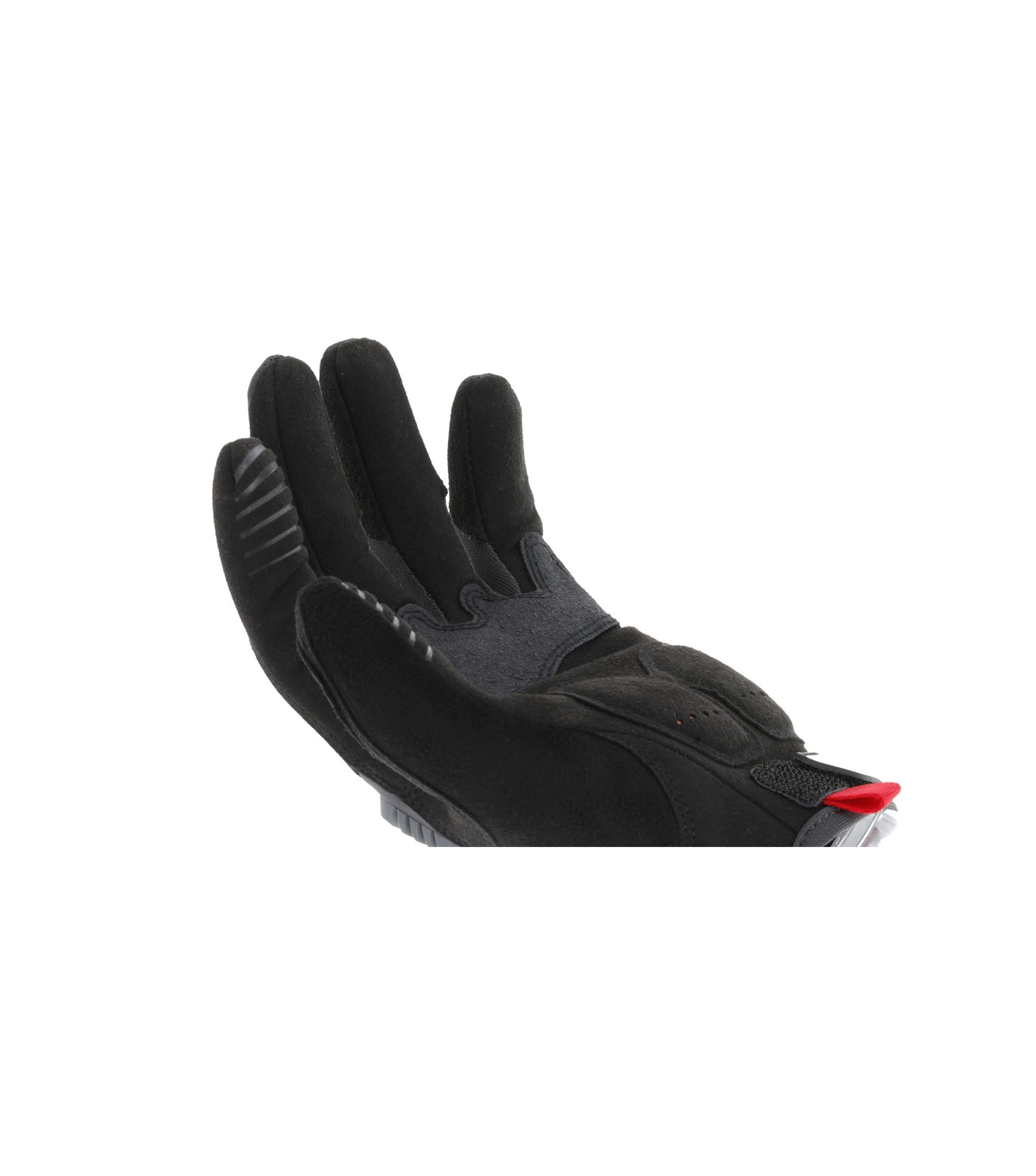 Mechanix - M-PACT® Black/Grey 戰術手套