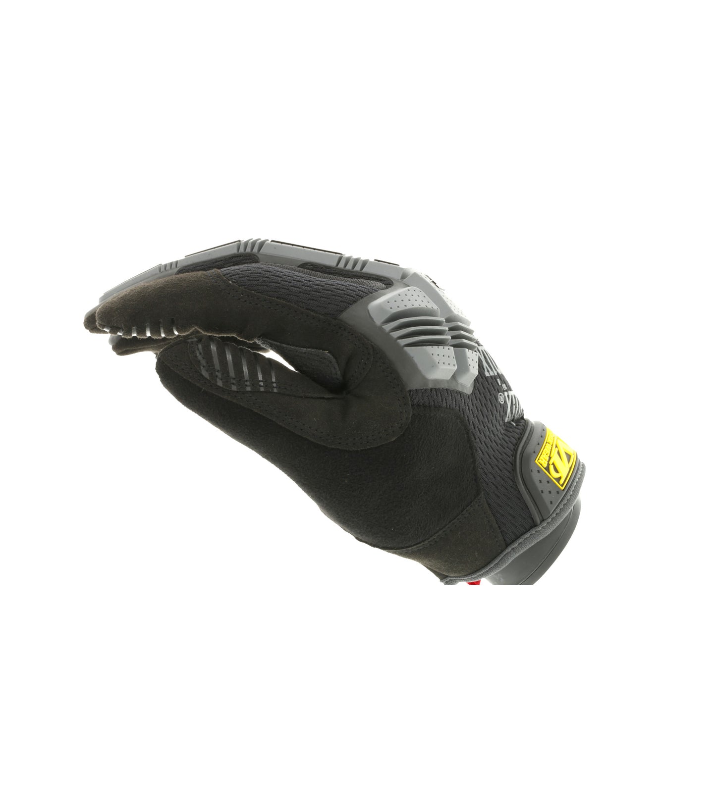 Mechanix - M-PACT® Black/Grey 戰術手套