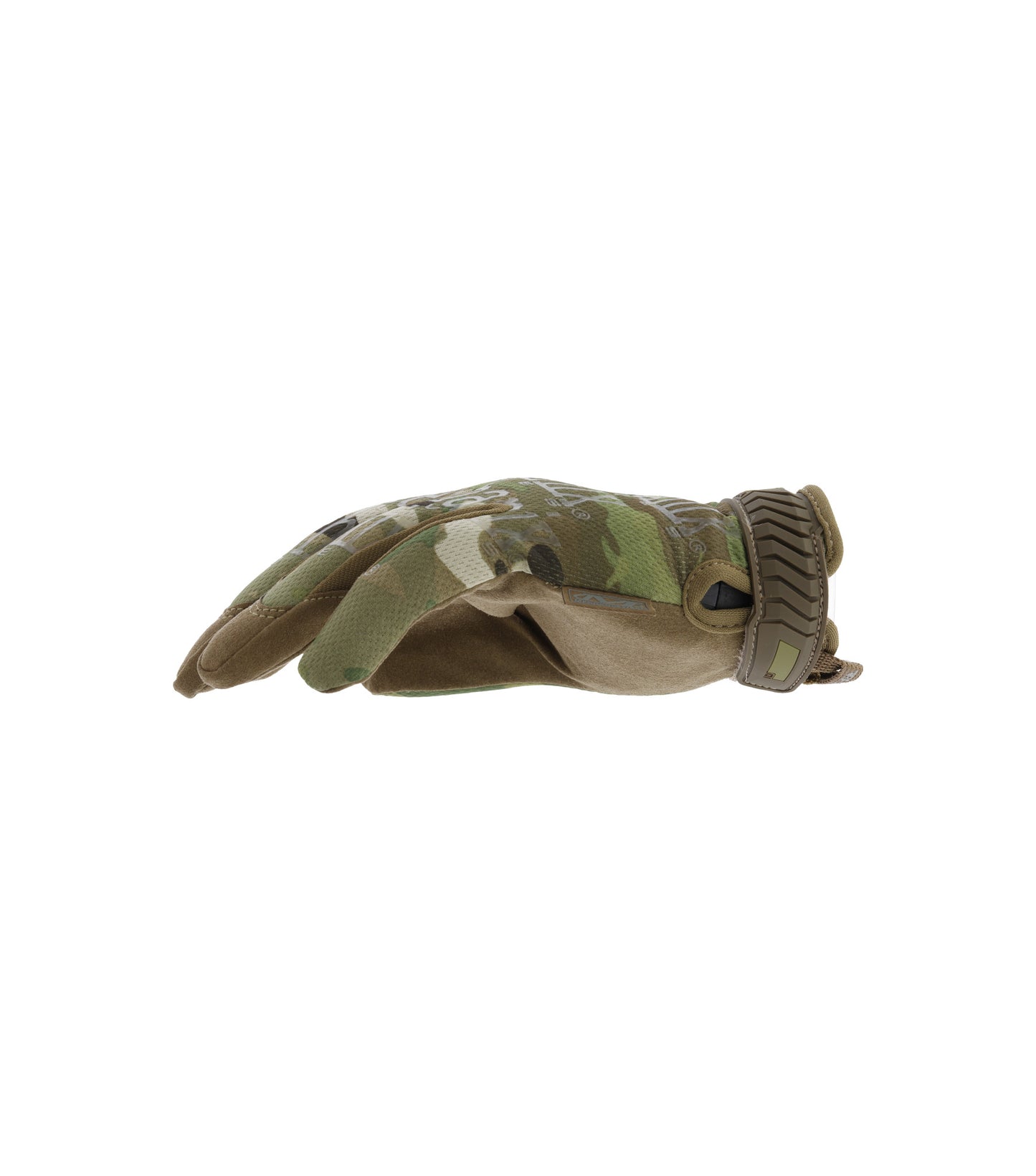 Mechanix - The Original® Multicam 戰術手套