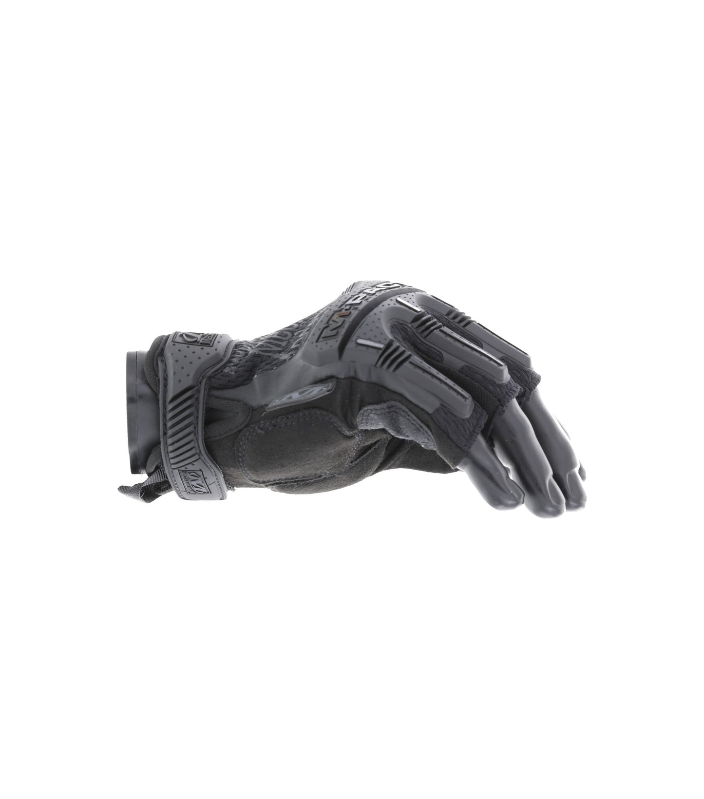 Mechanix - M-PACT® Fingerless Covert 戰術手套
