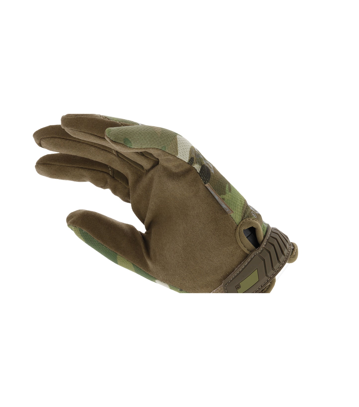 Mechanix - The Original® Multicam 戰術手套
