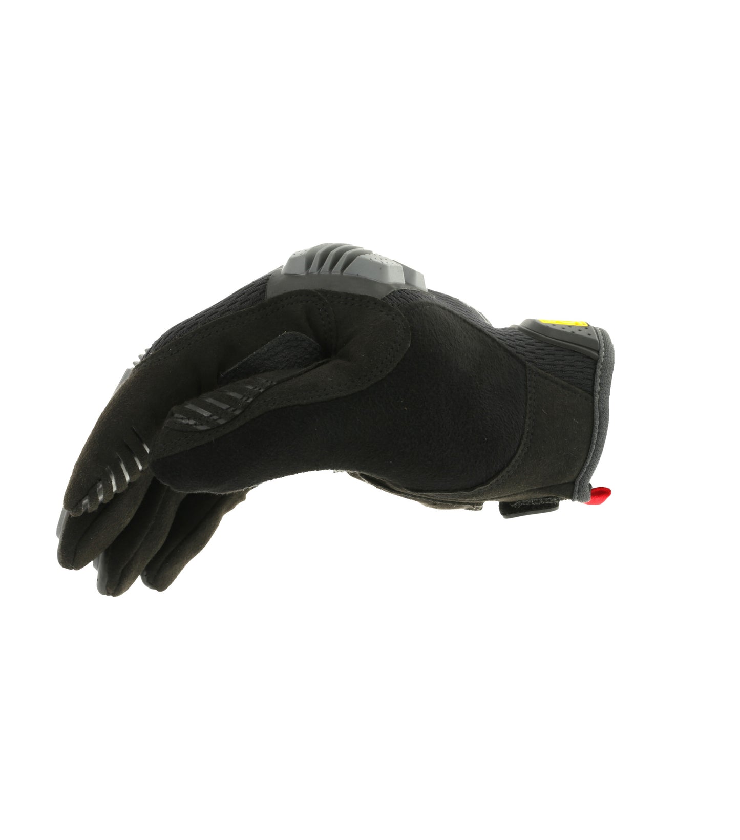 Mechanix - M-PACT® Black/Grey 戰術手套