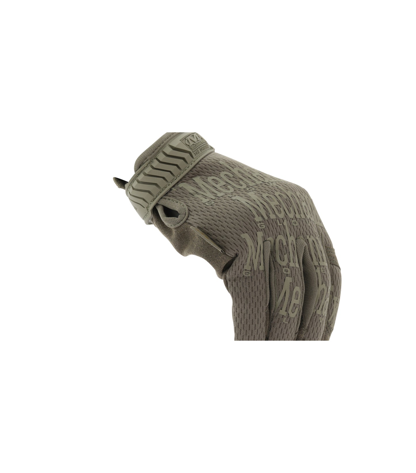 Mechanix - The Original® OD Green 戰術手套