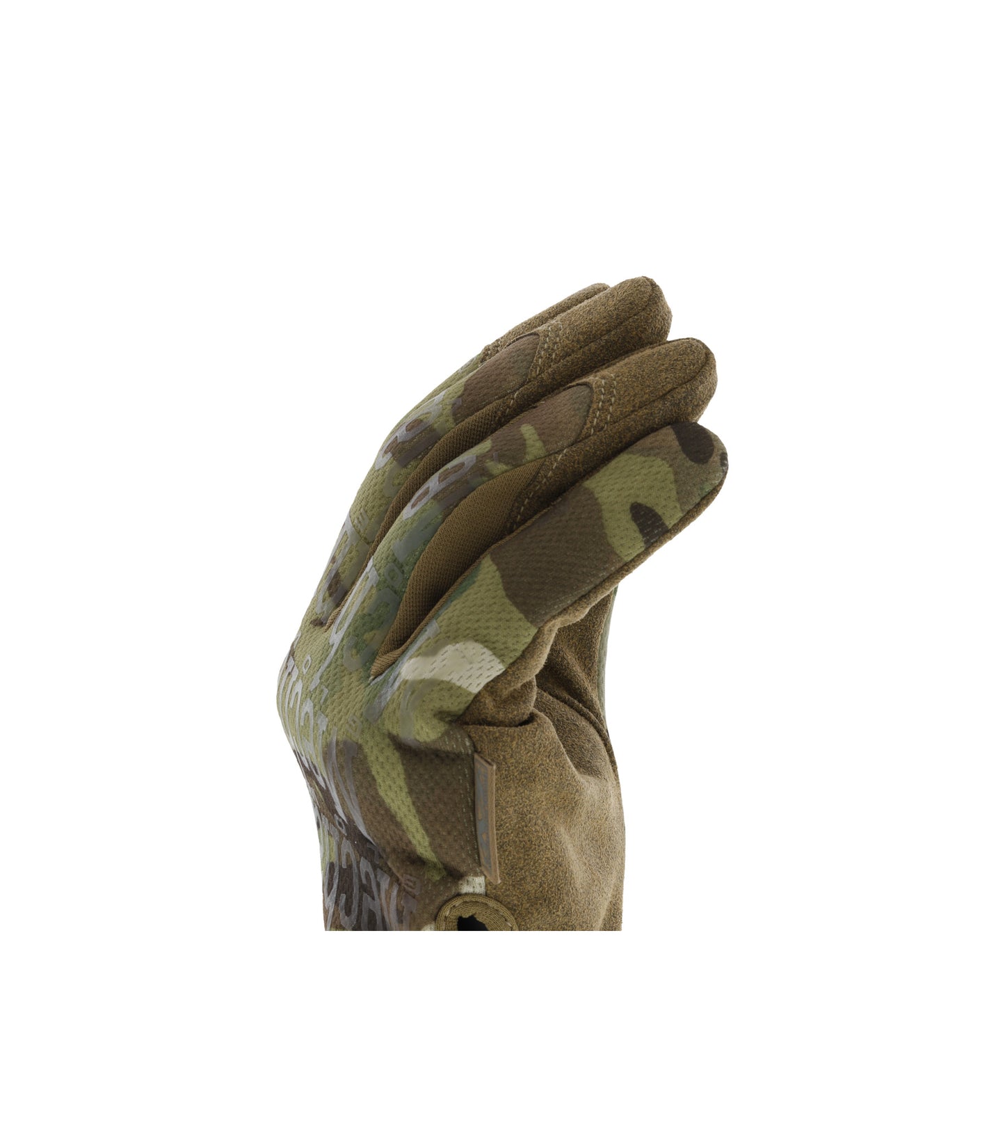 Mechanix - The Original® Multicam 戰術手套