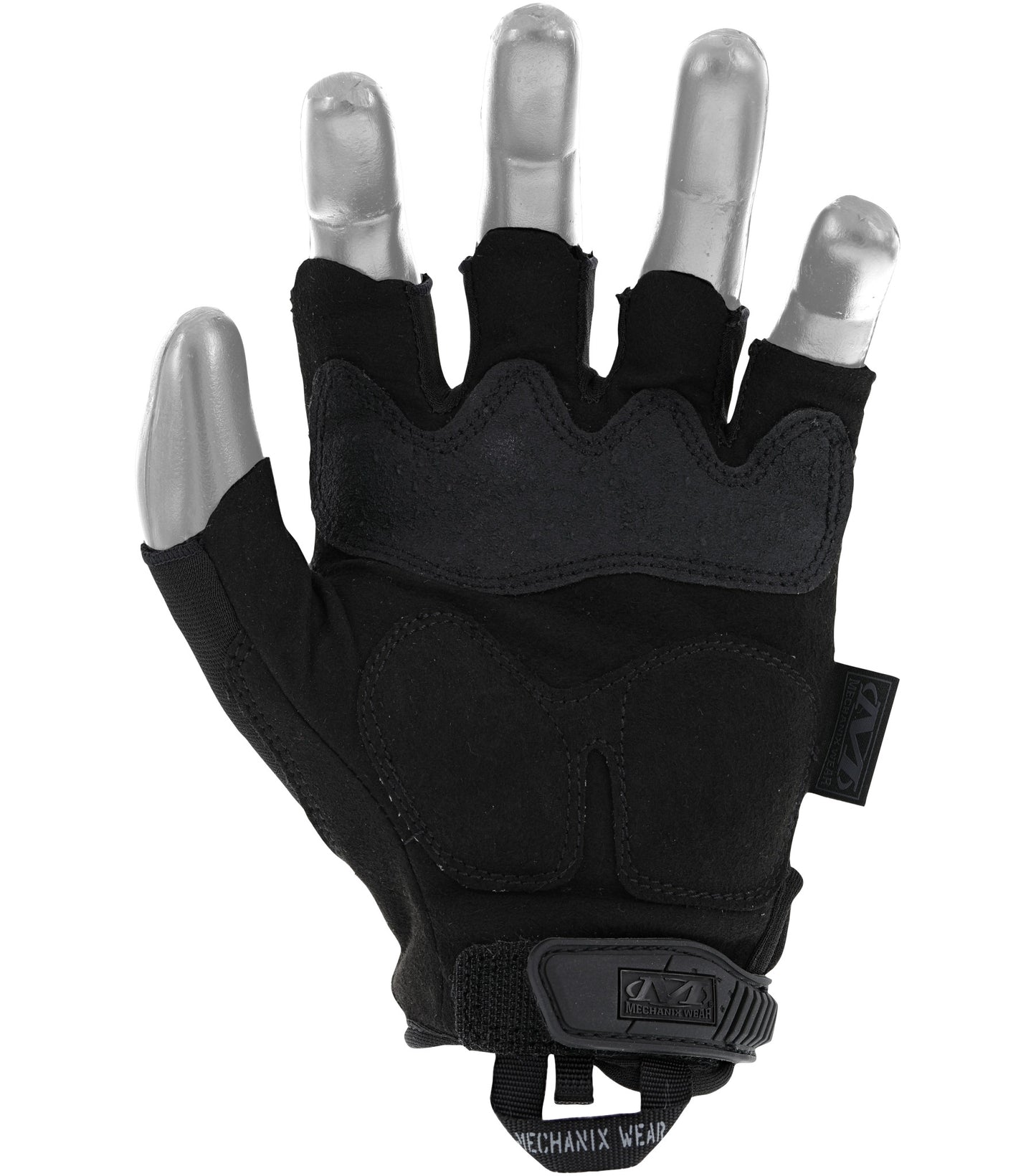 Mechanix - M-PACT® Fingerless Covert 戰術手套