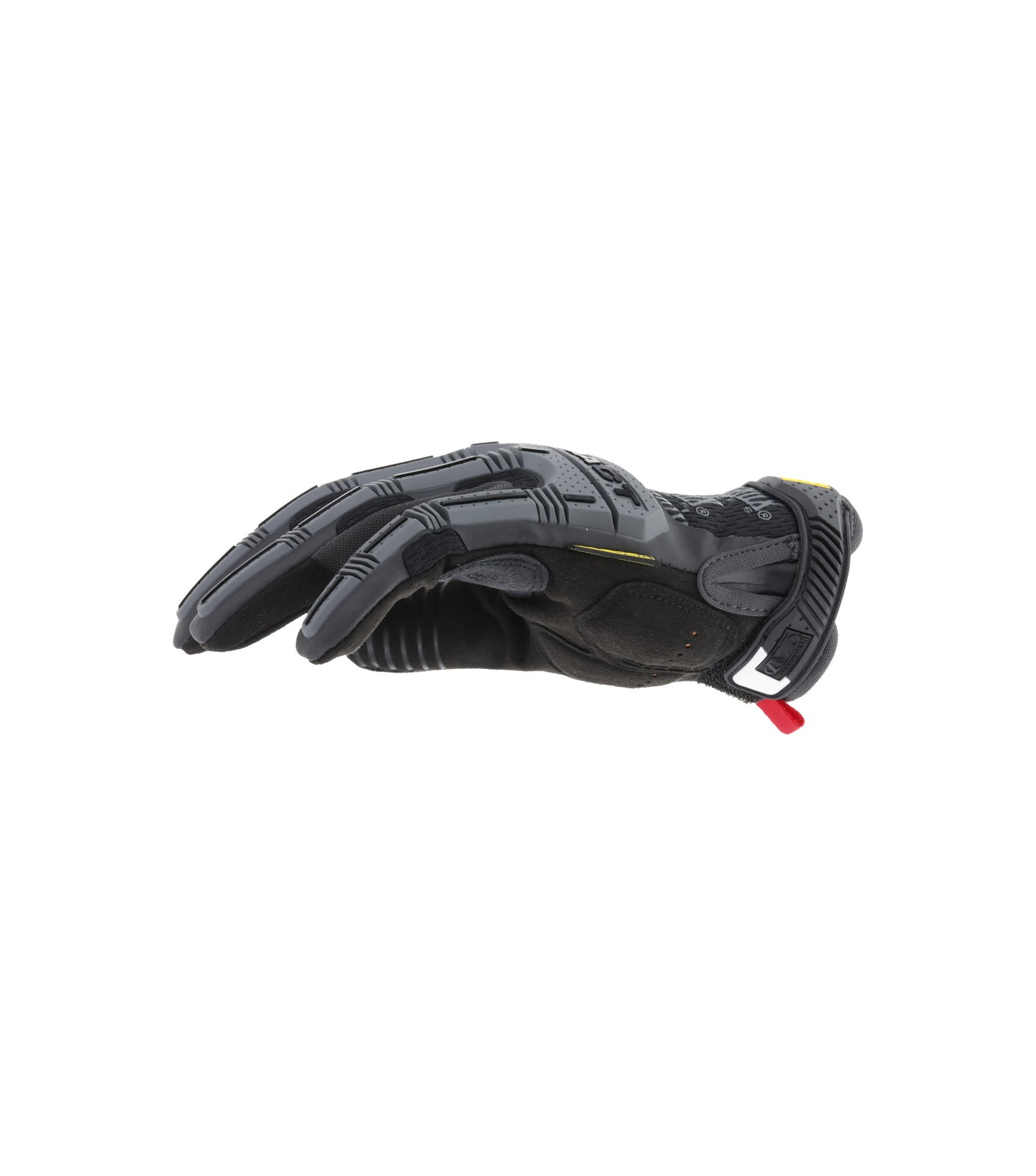 Mechanix - M-PACT® Black/Grey 戰術手套