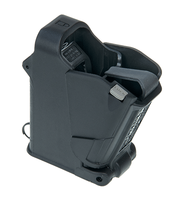 Maglula 填彈器 - UpLULA® universal pistol magazine loader 9mm – .45ACP