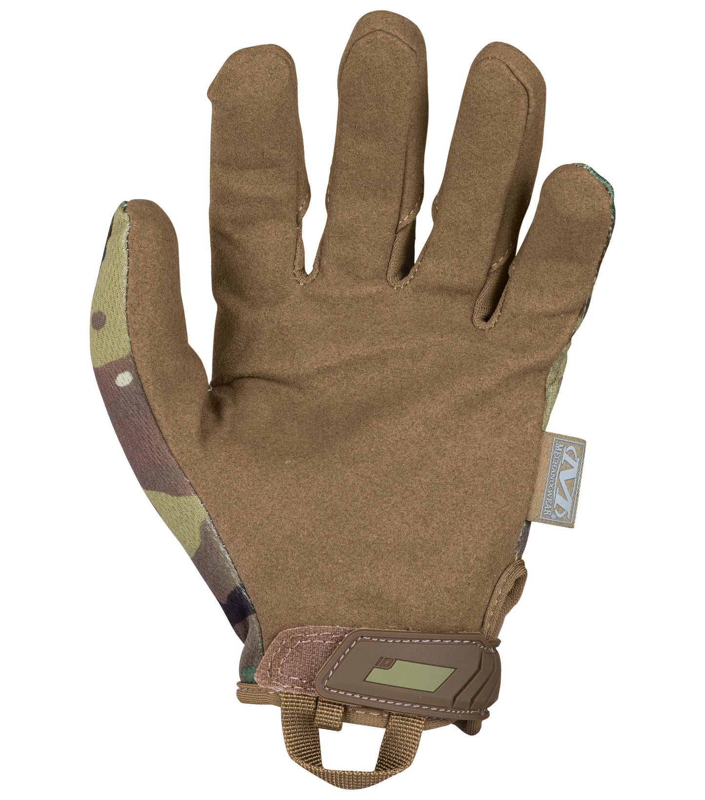 Mechanix - The Original® Multicam 戰術手套
