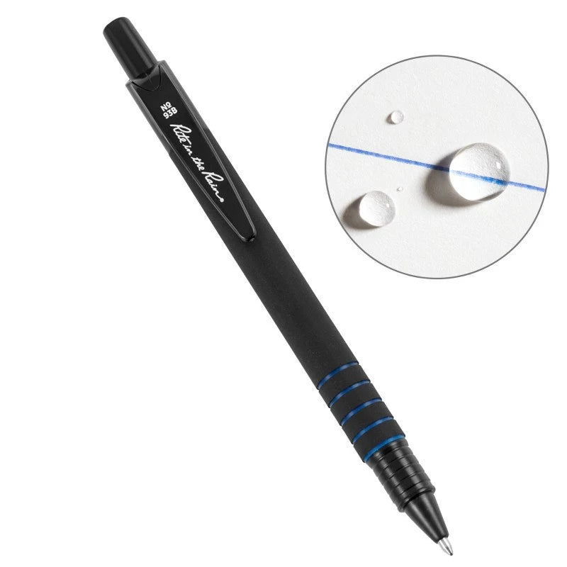 Rite in the Rain 防水紙 - 全天候耐用原子筆ALL-WEATHER DURABLE PEN