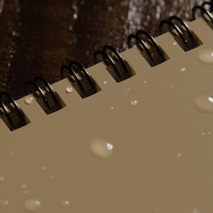 Rite in the Rain - 3" x 5"上掀式螺旋筆記本 88.9mm x 127mm