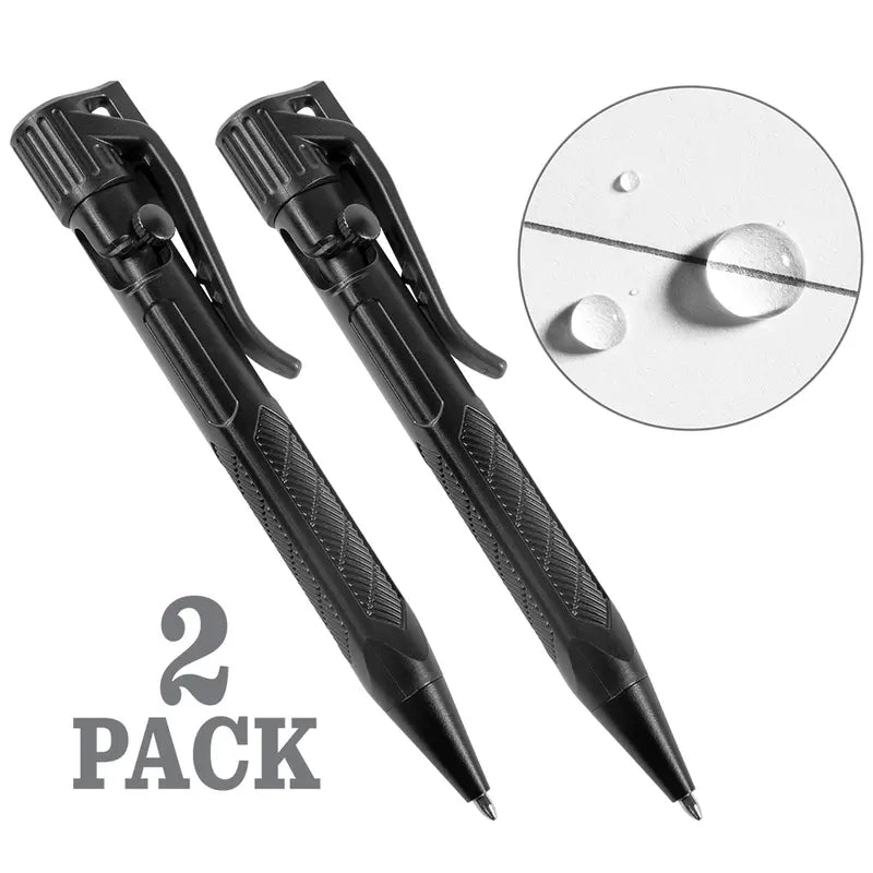 Rite in the Rain - 全天候迷你螺栓式筆MINI BOLT- ACTION PEN/20K