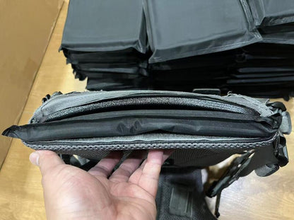 悍霖 IIIA軟式PE防彈板 (Agilite K19專用組)