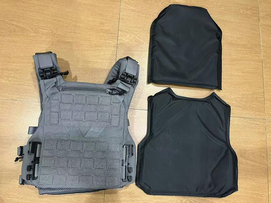 悍霖 IIIA軟式PE防彈板 (Agilite K19專用組)
