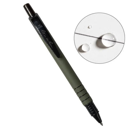 Rite in the Rain 防水紙 - 全天候耐用原子筆ALL-WEATHER DURABLE PEN
