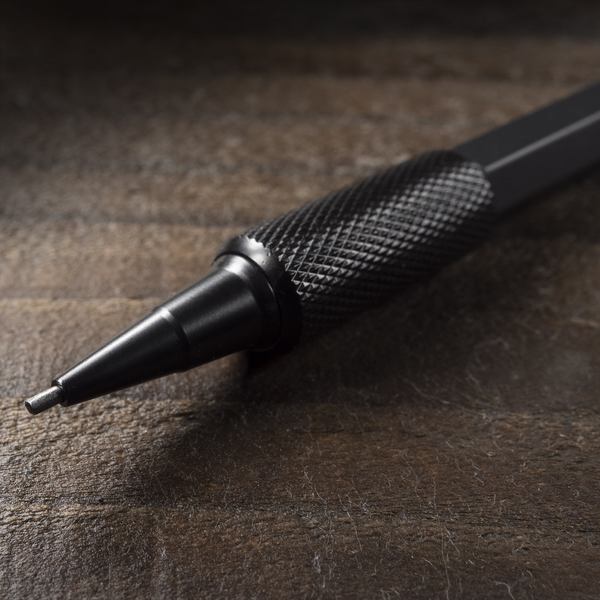 Rite in the Rain 防水紙 - 1.3mm- 2B -全天候自動鉛筆 (三入組)