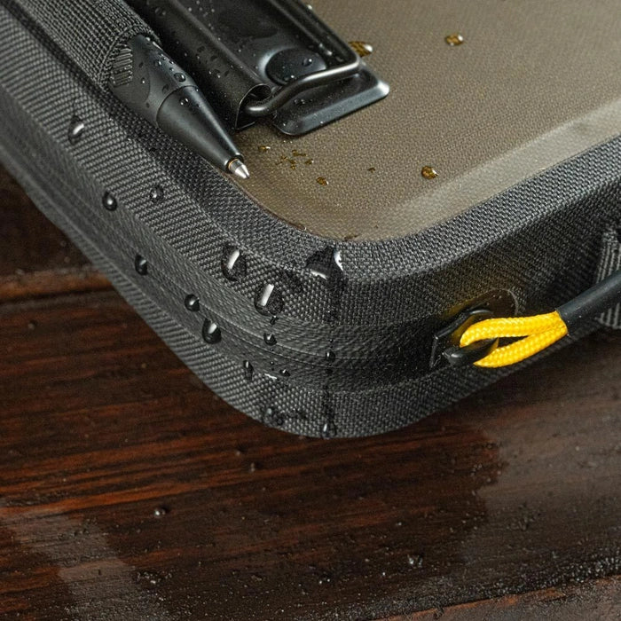 Rite in the Rain 軍規文具 - Monsoon 手持書寫桌 / Monsoon Hand Desk