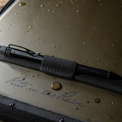 Rite in the Rain 防水紙 - 全天候指揮書寫桌/ All-Weather Command Desk