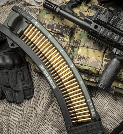 Maglula 填彈器 - AR15 / M4 30rd Range BenchLoader® loader 5.56 / .223