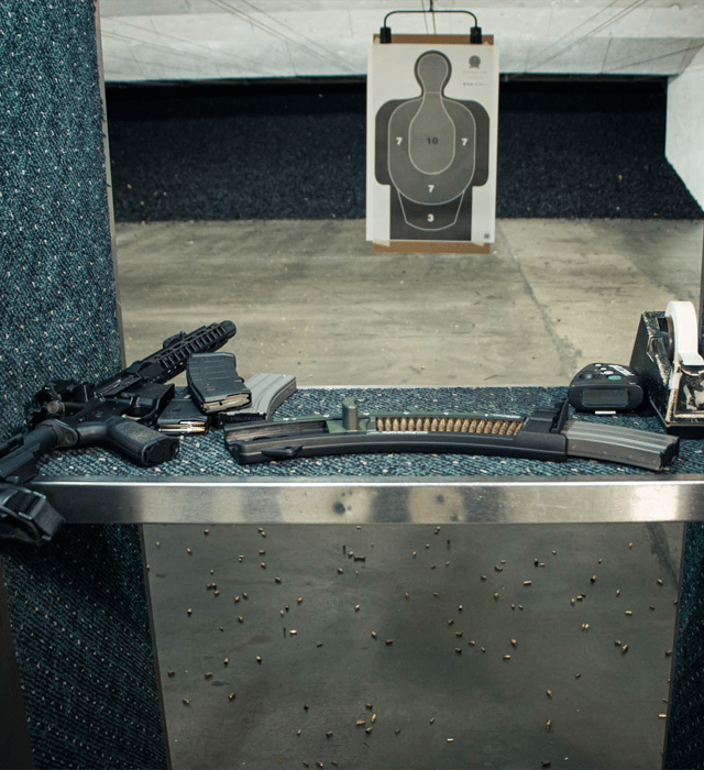 Maglula 填彈器 - AR15 / M4 30rd Range BenchLoader® loader 5.56 / .223