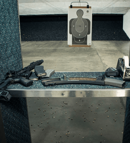 Maglula 填彈器 - AR15 / M4 30rd Range BenchLoader® loader 5.56 / .223