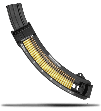 Maglula 填彈器 - AR15 / M4 30rd Range BenchLoader® loader 5.56 / .223