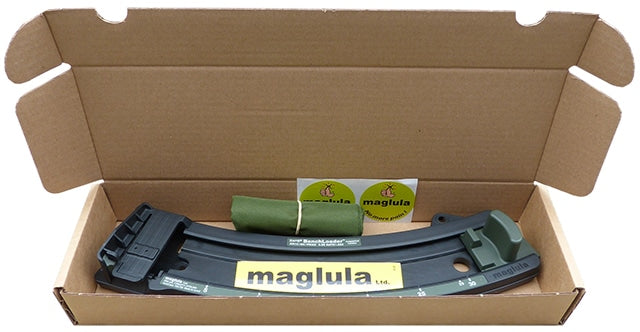 Maglula 填彈器 - AR15 / M4 30rd Range BenchLoader® loader 5.56 / .223