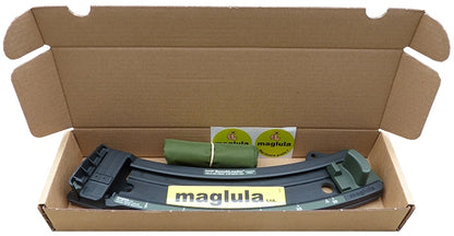 Maglula 填彈器 - AR15 / M4 30rd Range BenchLoader® loader 5.56 / .223