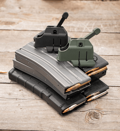 Maglula 填彈器 - AR15 / M4 LULA® loader & unloader GEN. II