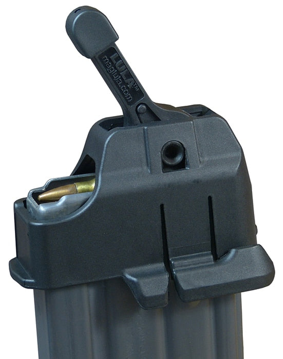 Maglula 填彈器 - AR15 / M4 LULA® loader & unloader GEN. II