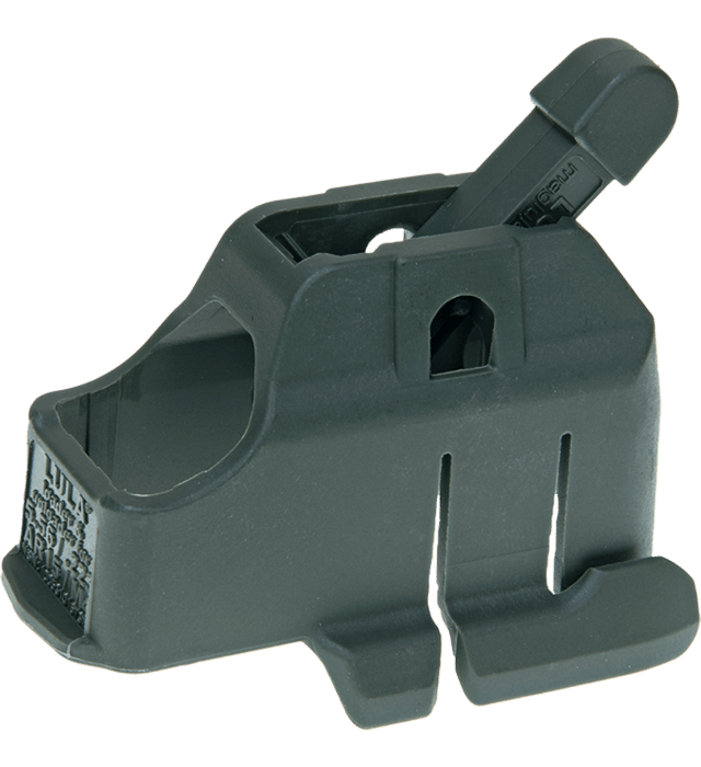 Maglula 填彈器 - AR15 / M4 LULA® loader & unloader GEN. II