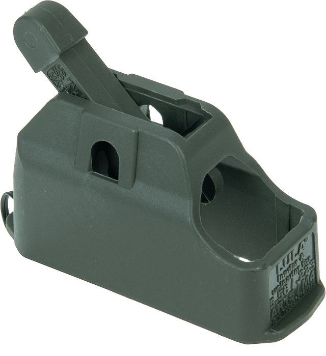 Maglula 填彈器 - AR15 / M4 LULA® loader & unloader GEN. II