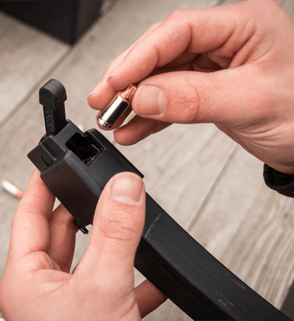 Maglula 填彈器 -MP5  LULA® loader & unloader
