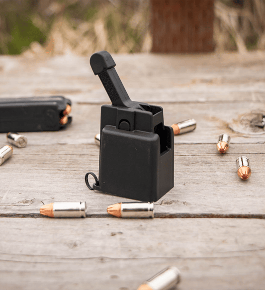 Maglula 填彈器 -MP5  LULA® loader & unloader