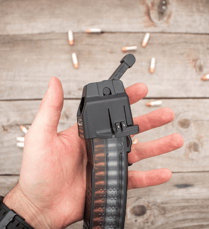 Maglula 填彈器 - SIG MPX® LULA® loader & unloader