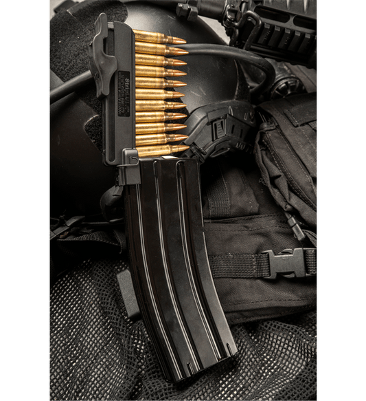 Maglula 填彈器 - AR15 / M4 StripLULA® loader 5.56 / .223, GEN II