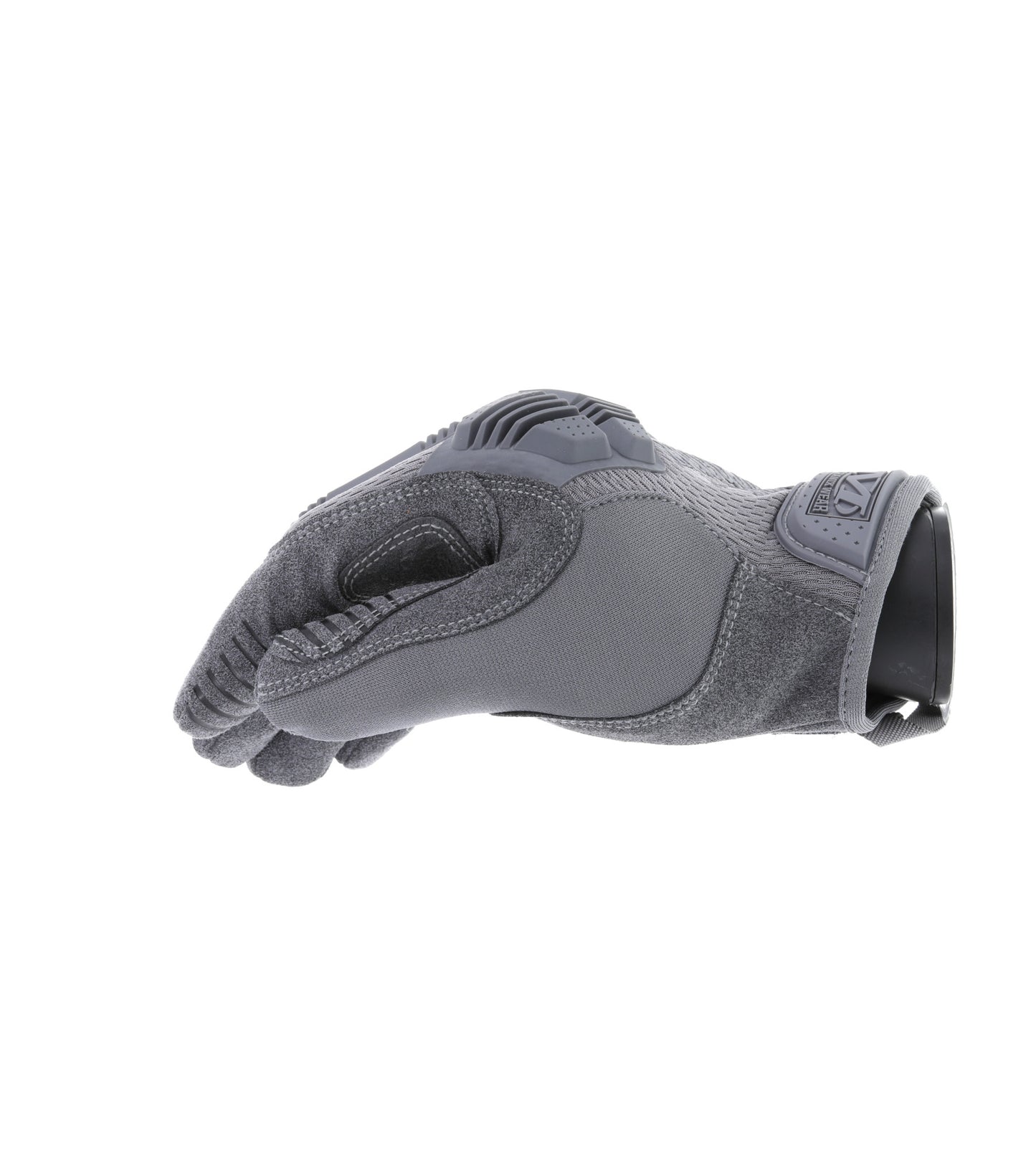 Mechanix - M-PACT® Wolf Grey 戰術手套