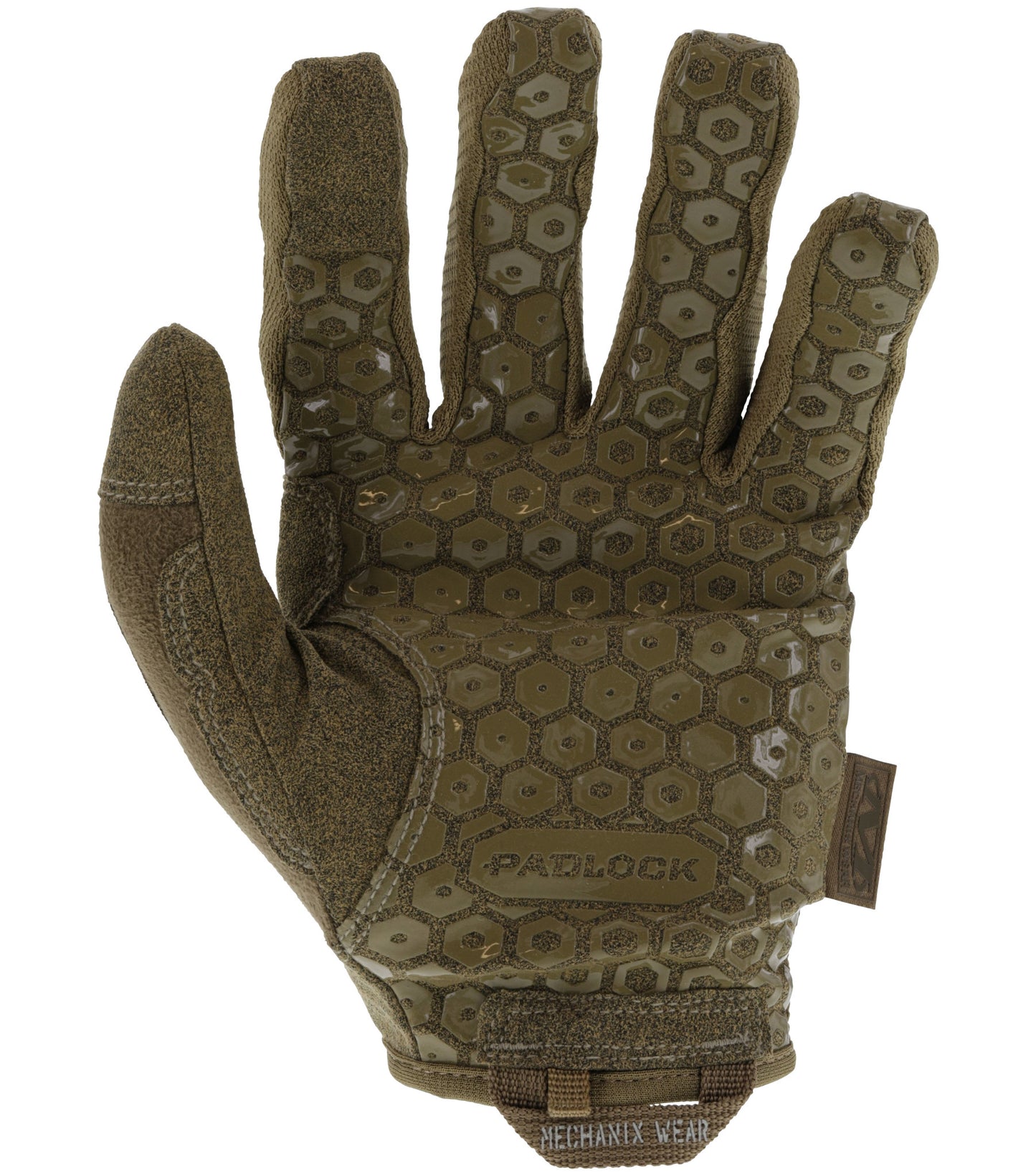 Mechanix - TAA Precision Pro High-Dexterity Coyote 高靈巧戰術手套